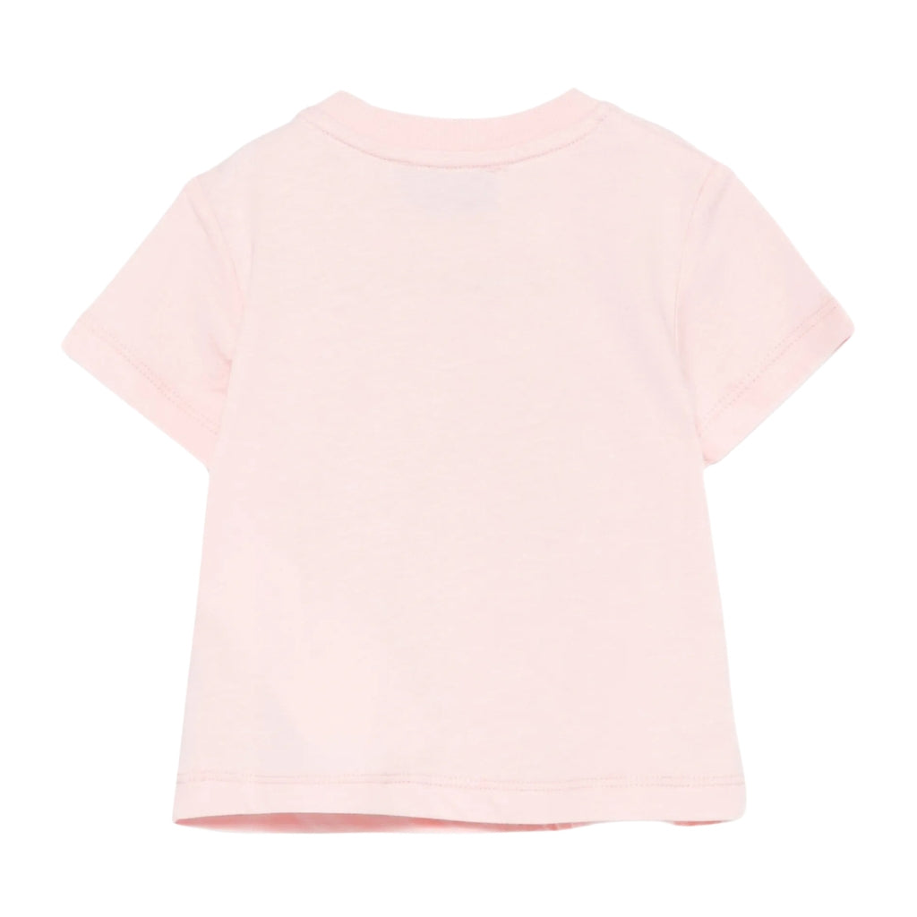 Moschino Kids Short Sleeves T-shirt