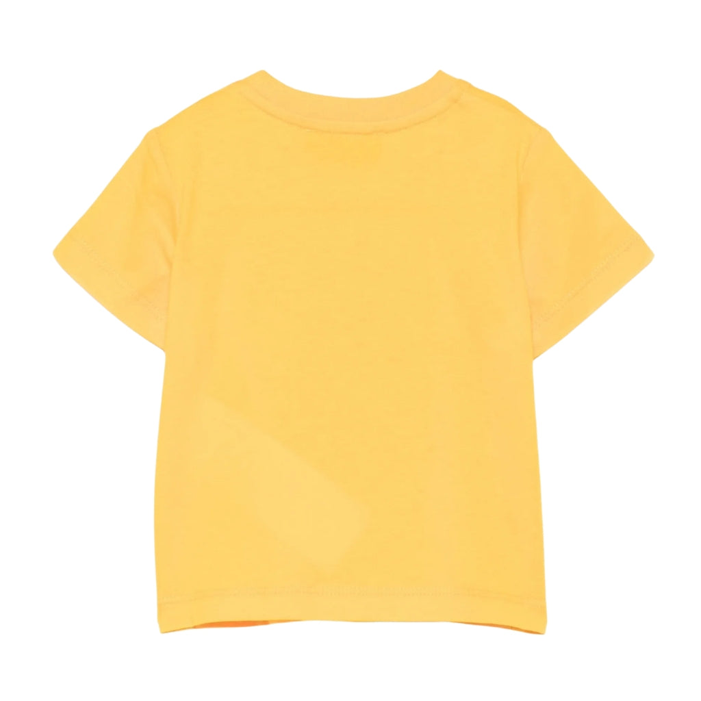 Moschino Kids Short Sleeves T-shirt