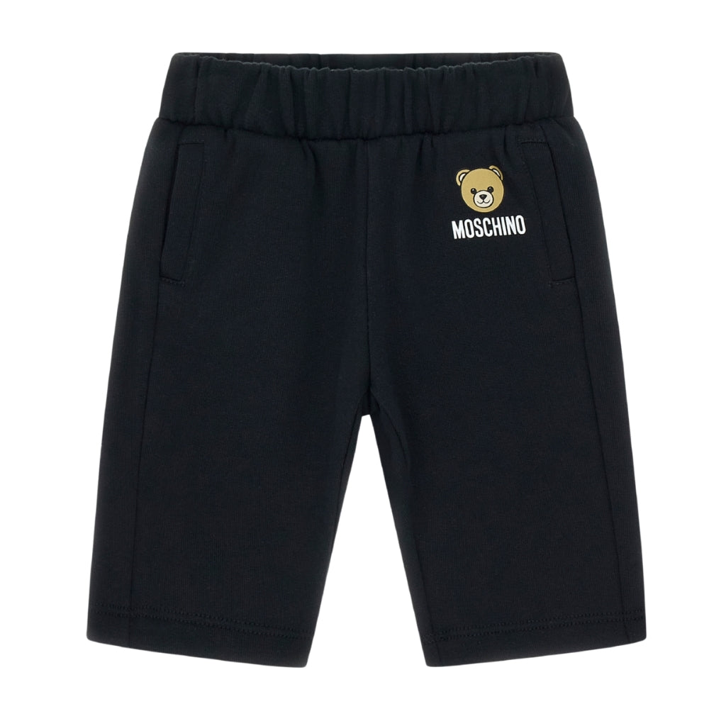 Moschino Kids Elasticated Trousers