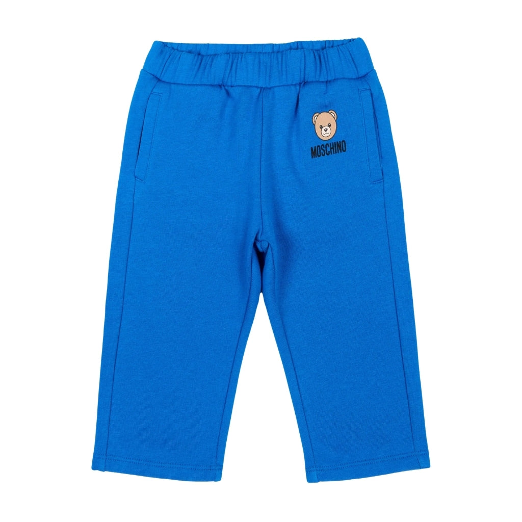 Moschino Kids Elasticated Trousers