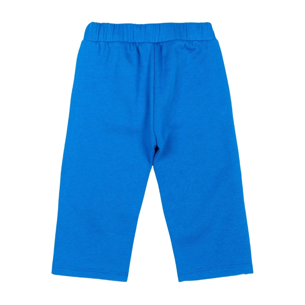 Moschino Kids Elasticated Trousers