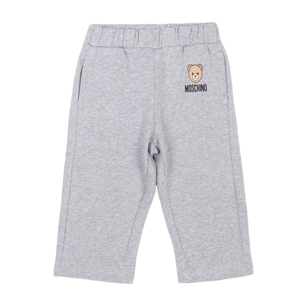Moschino Kids Elasticated Trousers