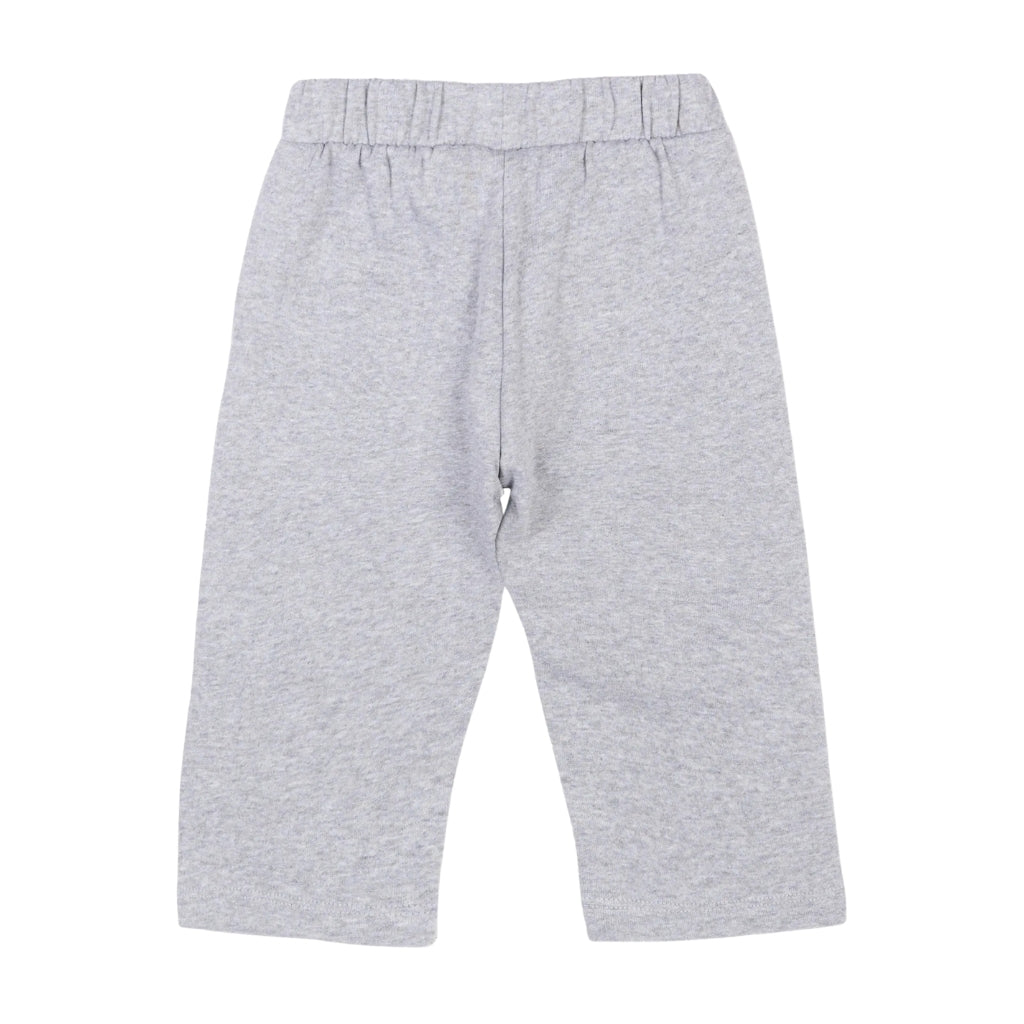 Moschino Kids Elasticated Trousers
