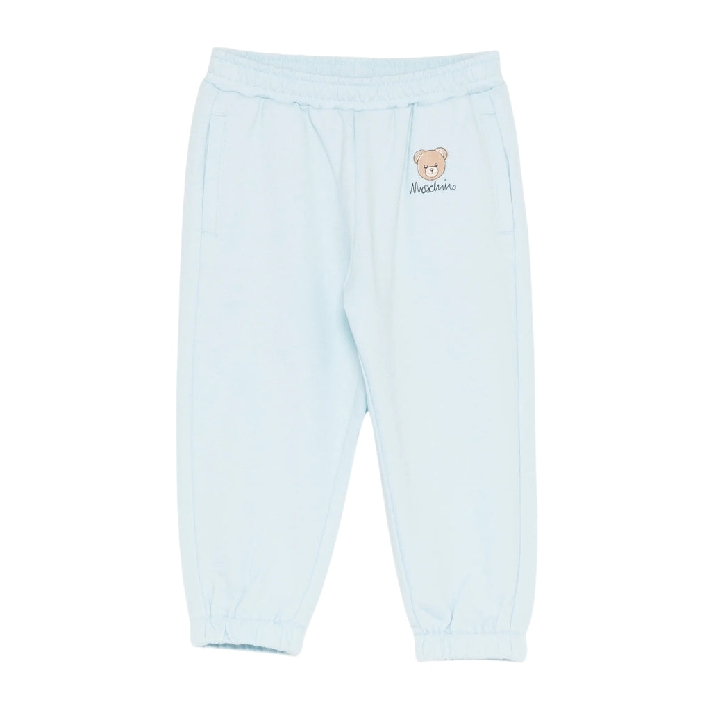 Moschino Kids Elasticated Trousers