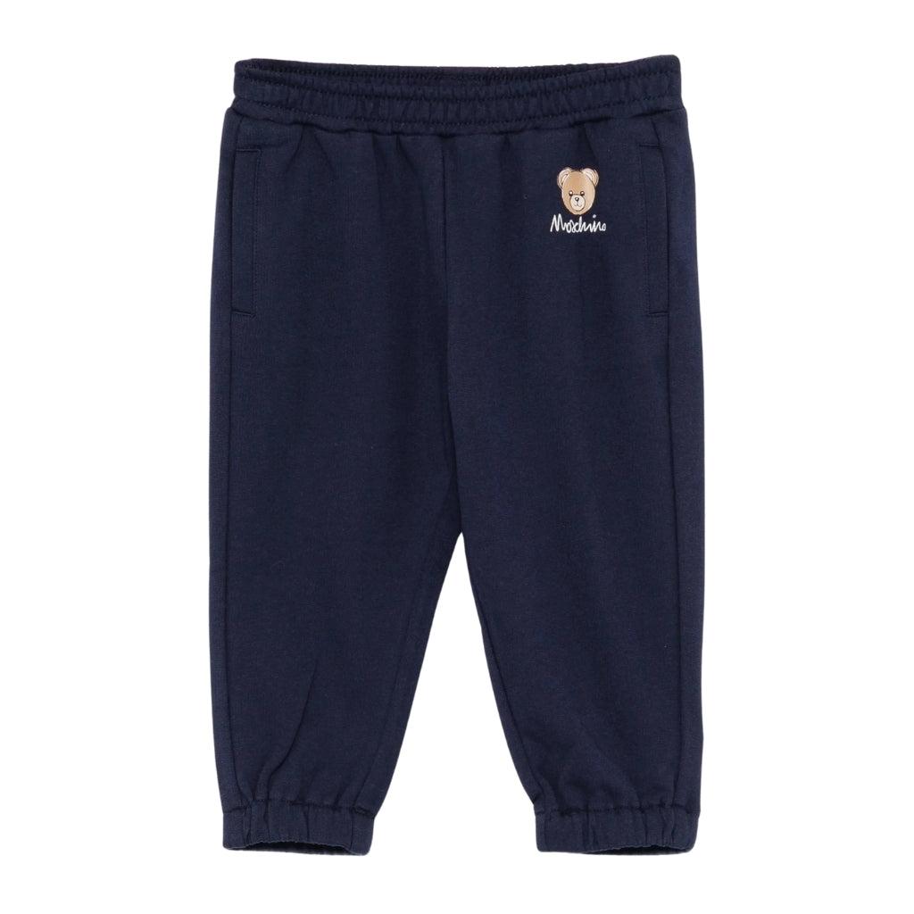 Moschino Kids Elasticated Trousers