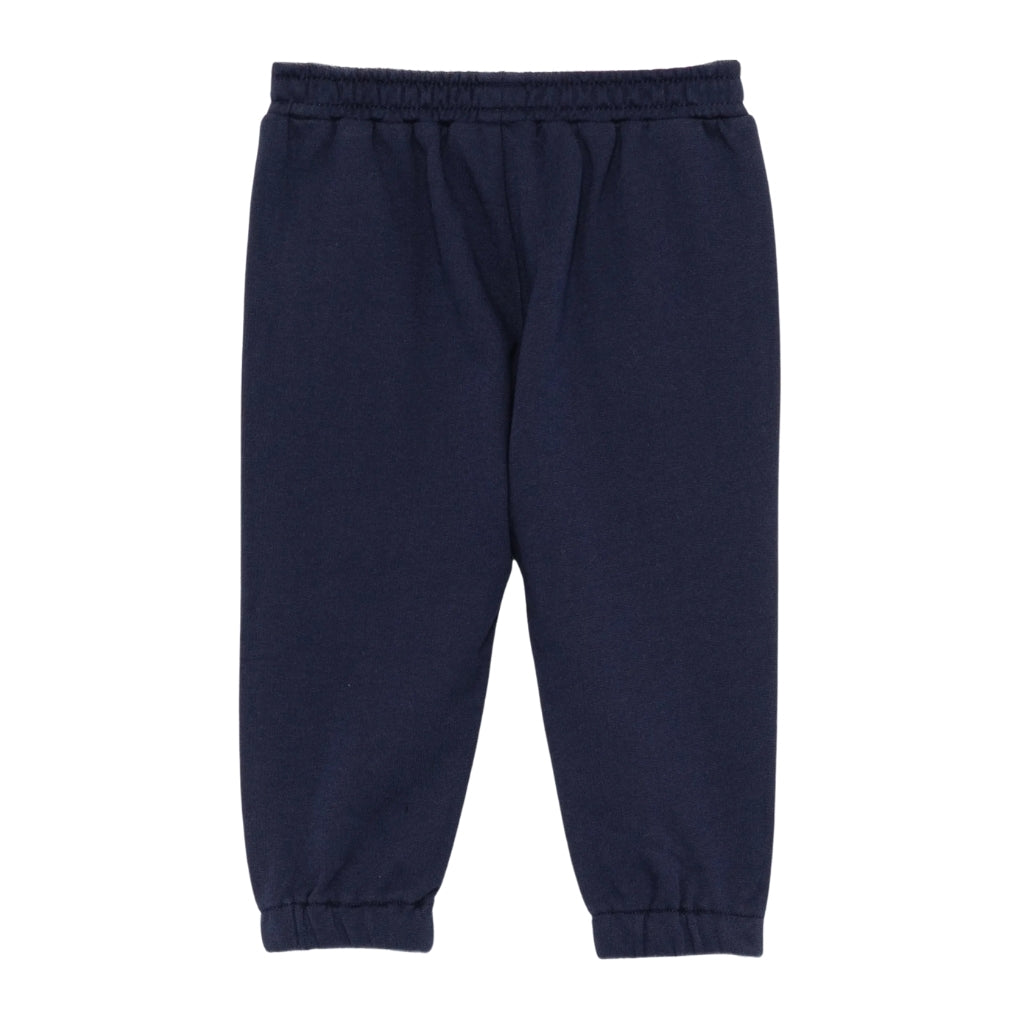 Moschino Kids Elasticated Trousers