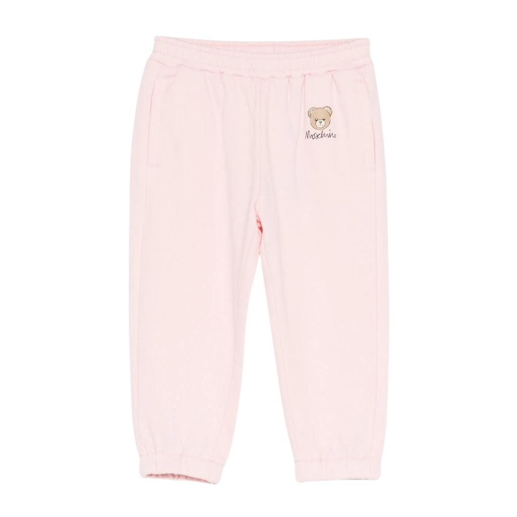 Moschino Kids Elasticated Trousers