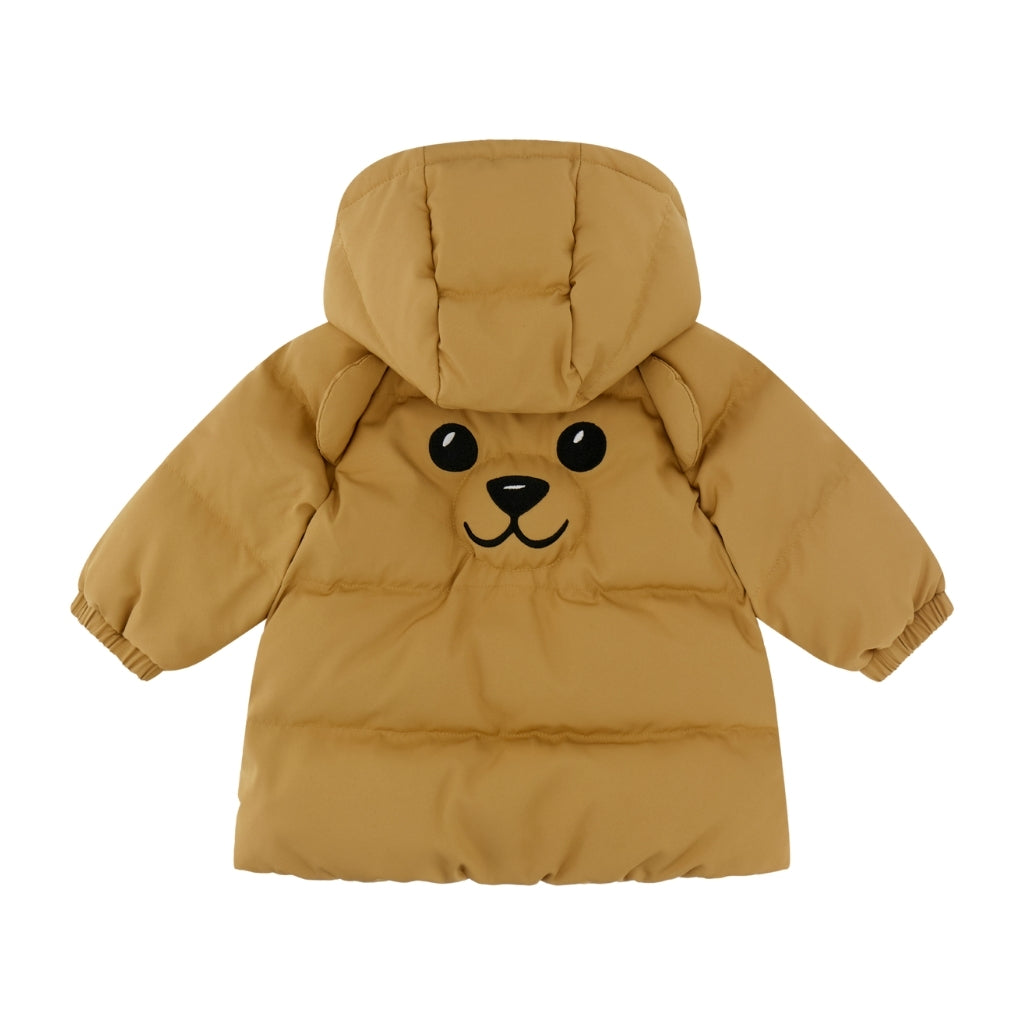 Moschino Kids Long Jacket