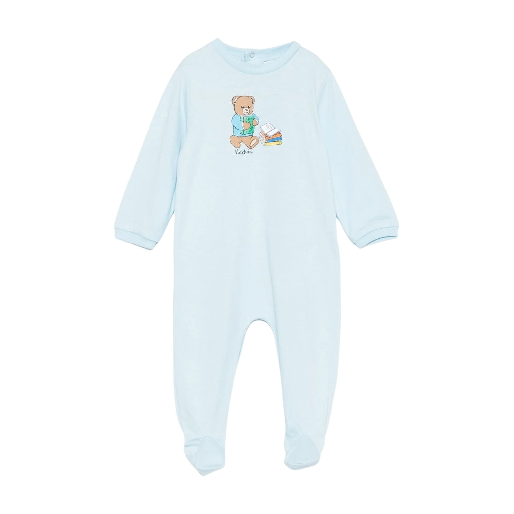 Moschino Kids Romper