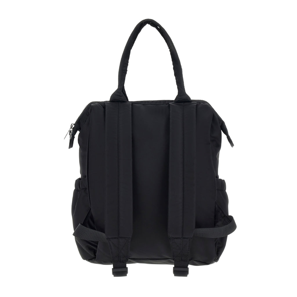 Moschino Kids Backpack With Mat