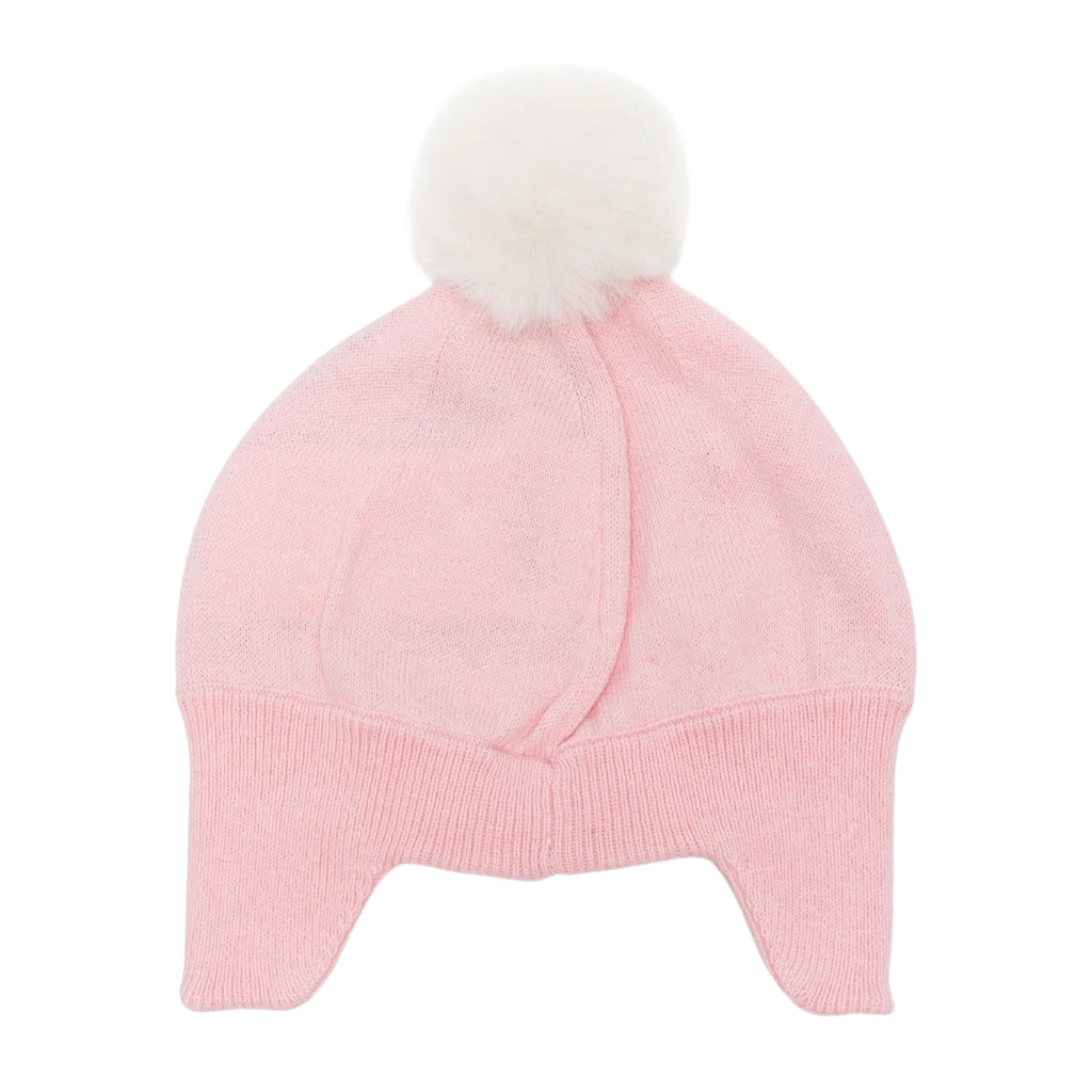 Moschino Kids Beanie Hat