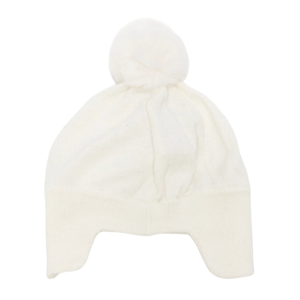 Moschino Kids Beanie Hat