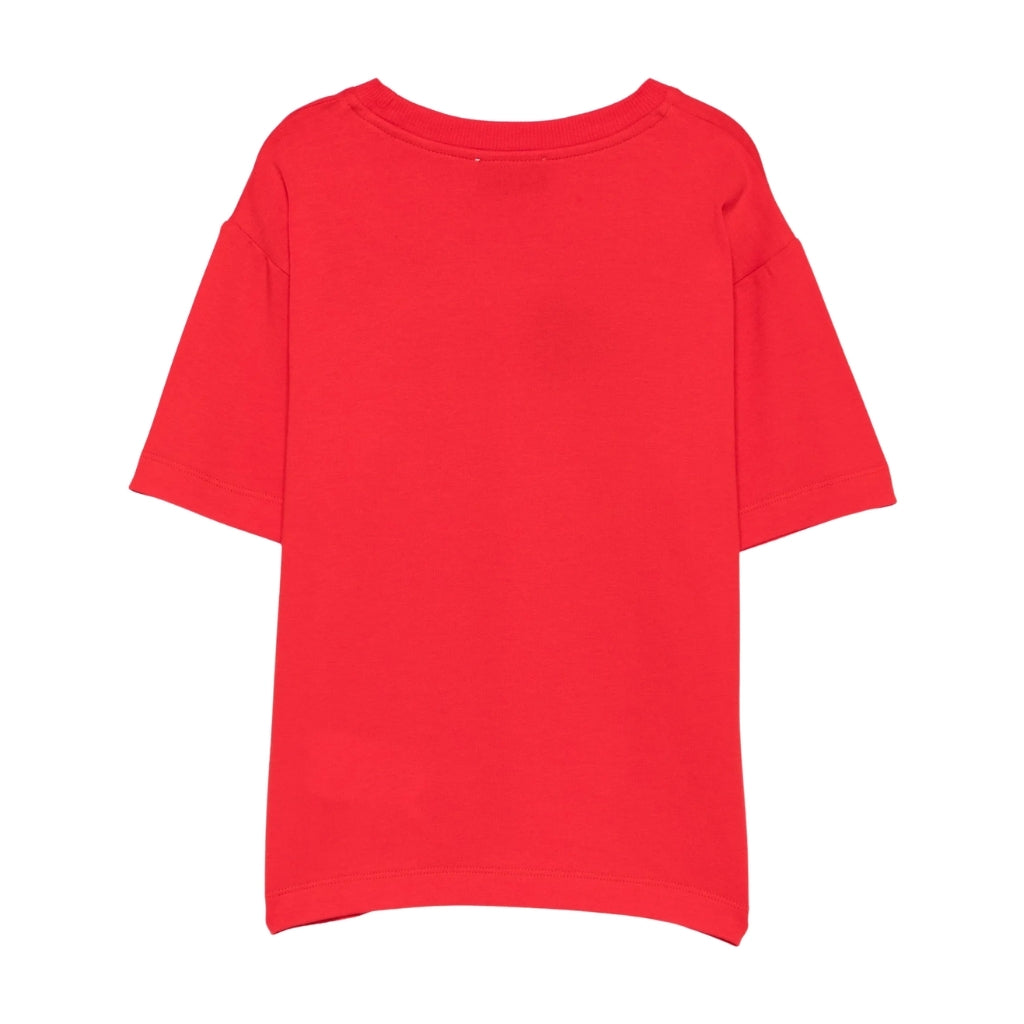 Moschino Kids Maxi T-shirt