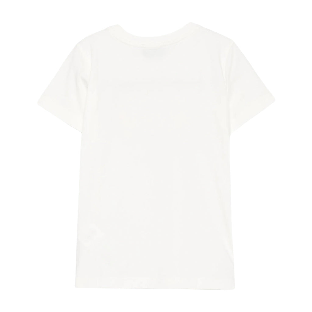 Moschino Kids Short Sleeves T-shirt