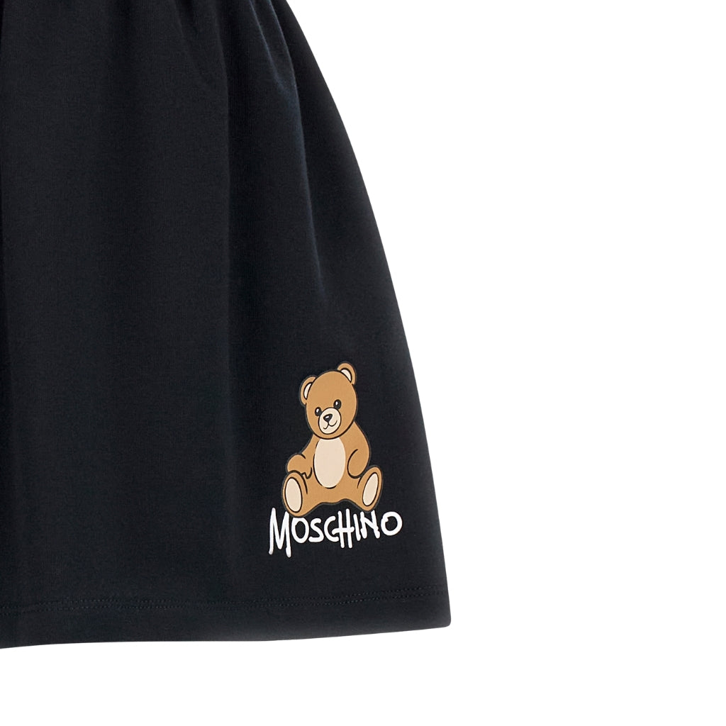 Moschino Kids Flared Skirt