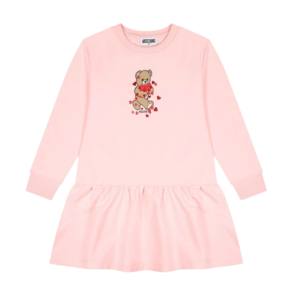 Moschino Kids Dress