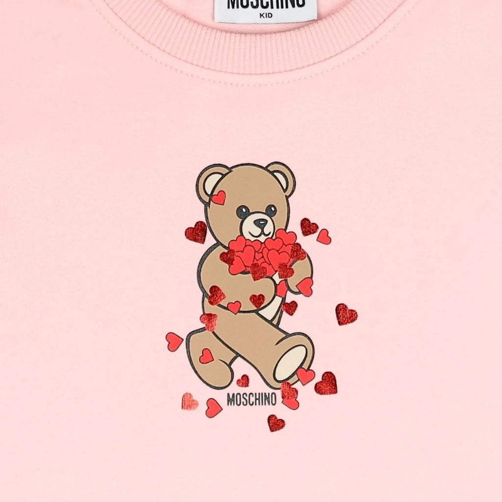 Moschino Kids Dress