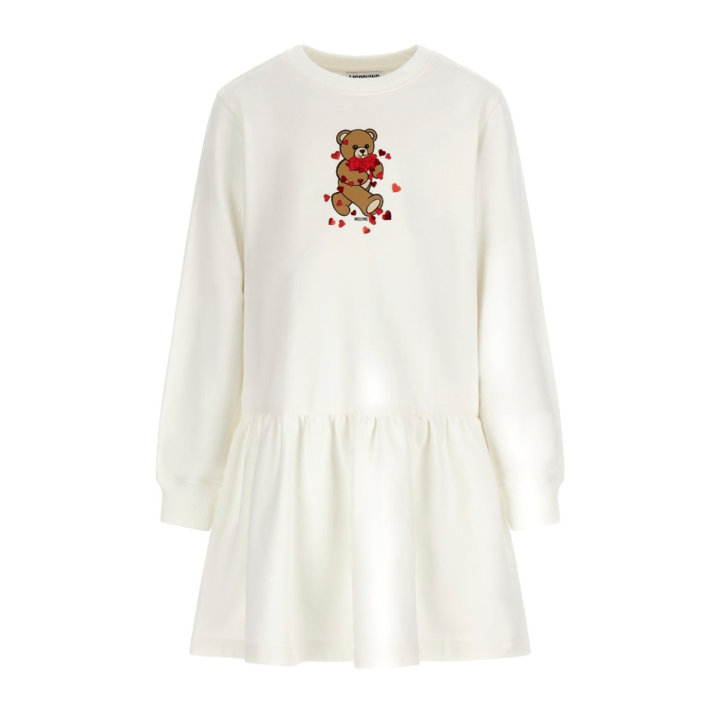 Moschino Kids Dress