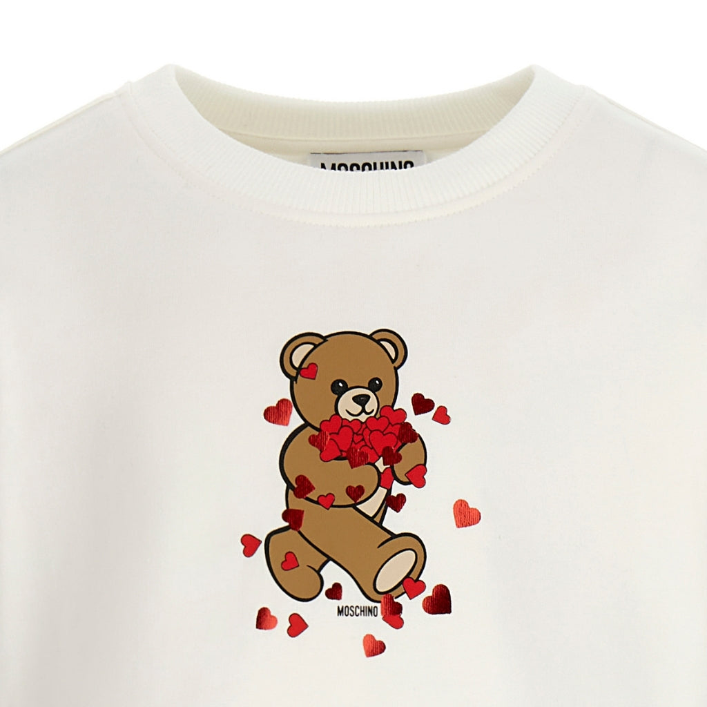 Moschino Kids Dress