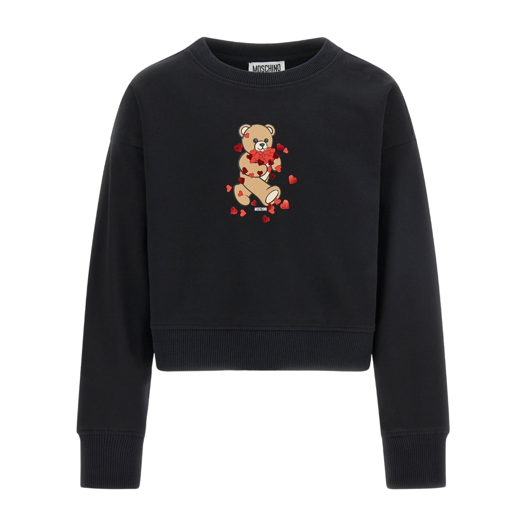 Moschino Kids Sweatshirt