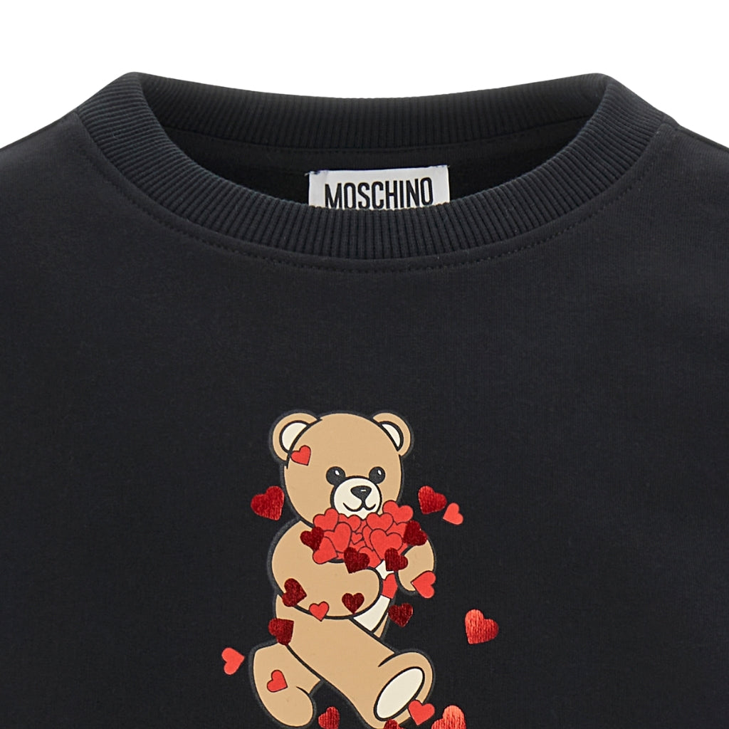 Moschino Kids Sweatshirt