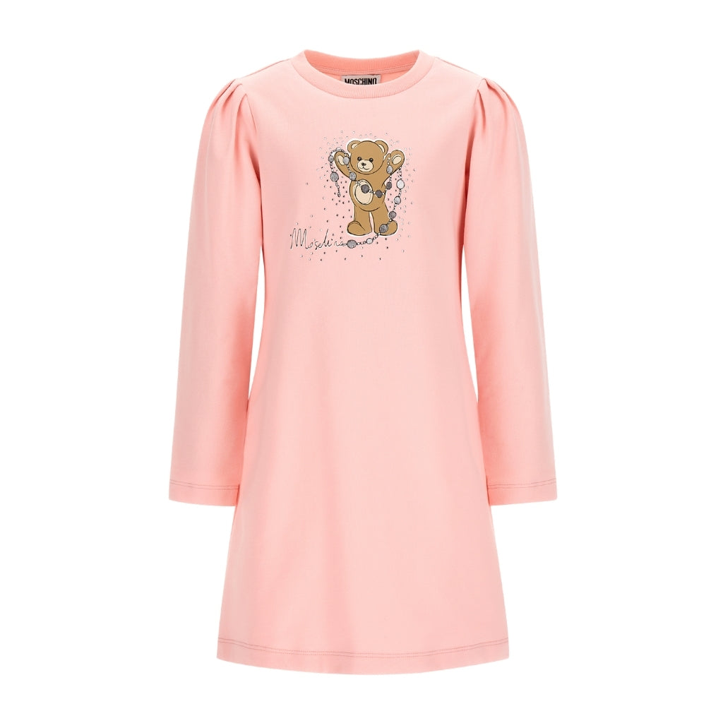 Moschino Kids Dress