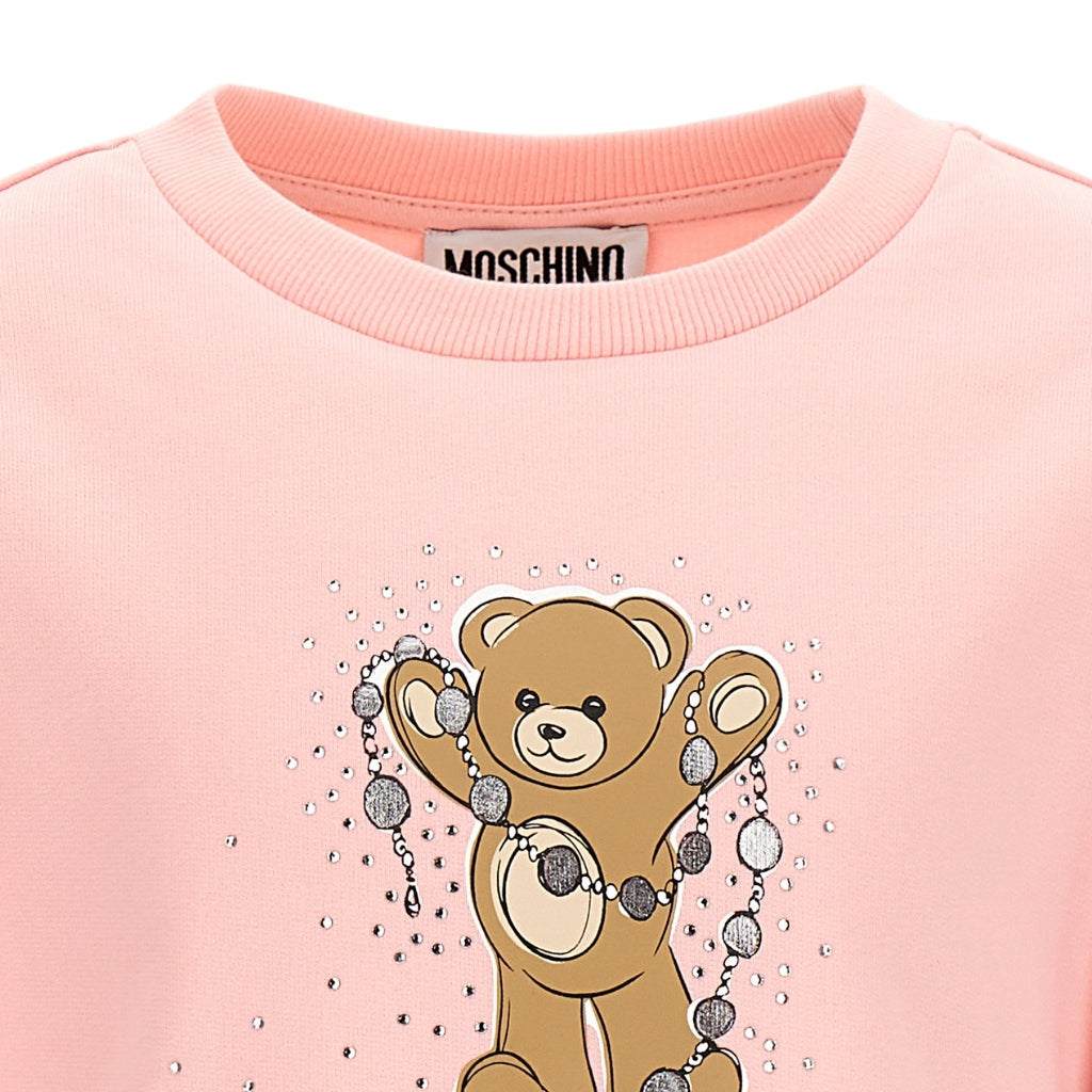 Moschino Kids Dress