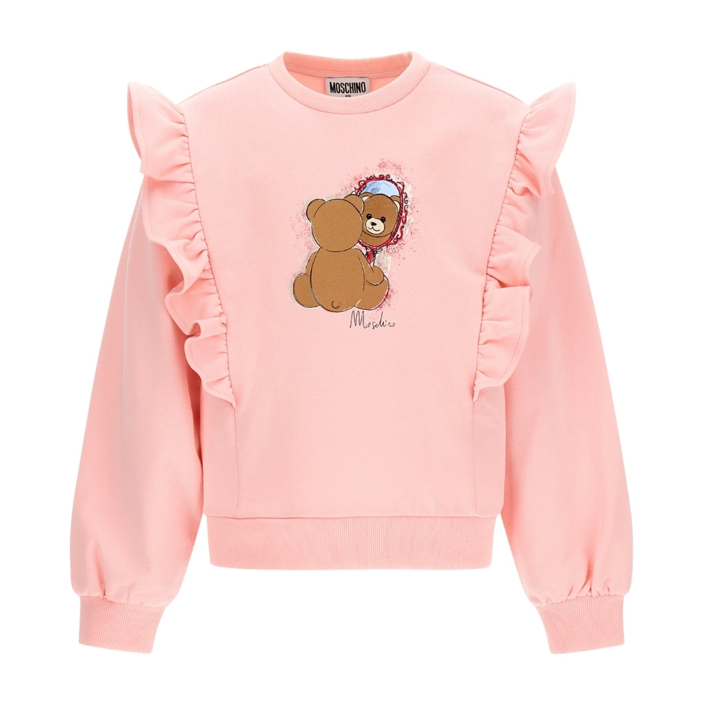 Moschino Kids Sweatshirt