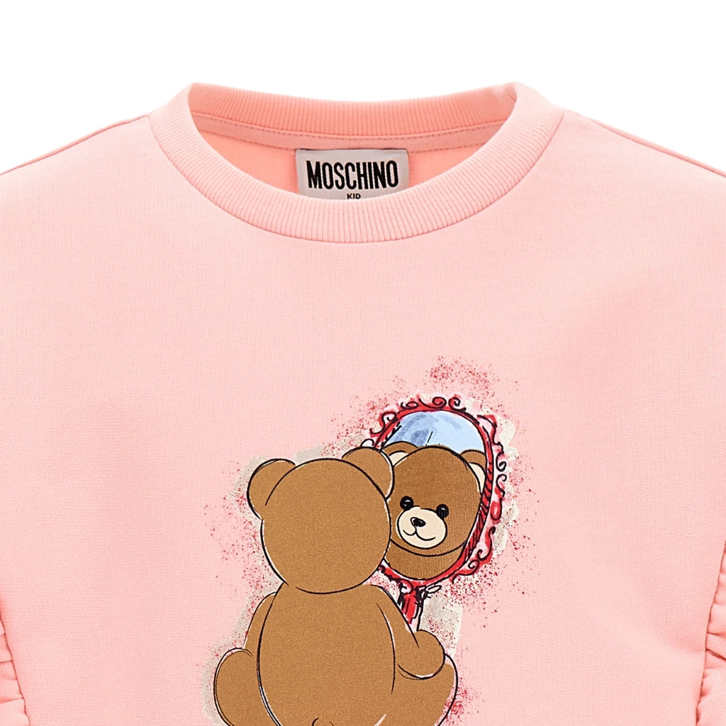 Moschino Kids Sweatshirt