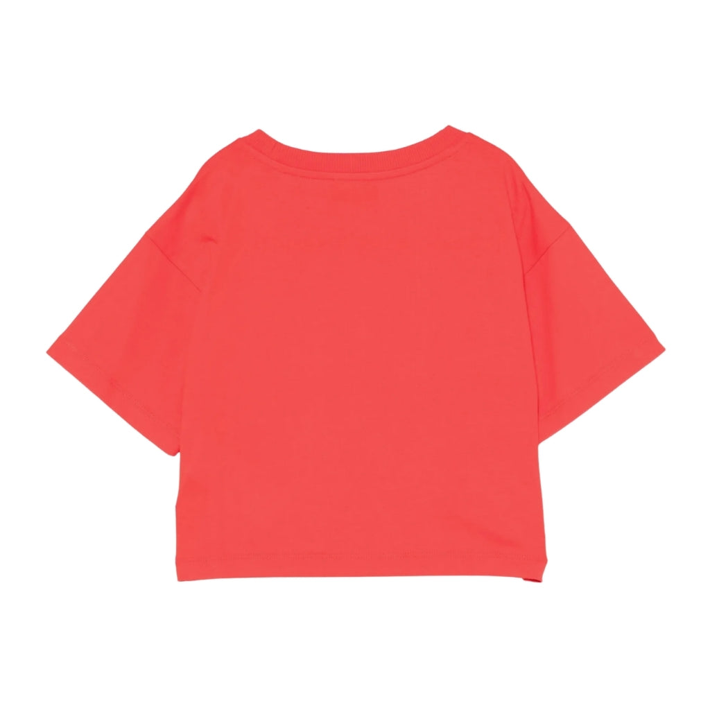 Moschino Kids Short Sleeves T-shirt