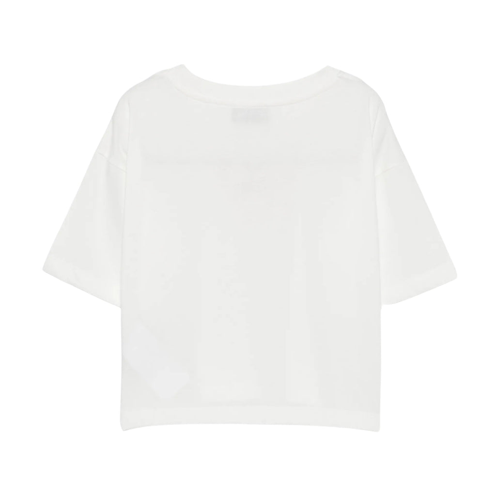 Moschino Kids Short Sleeves T-shirt