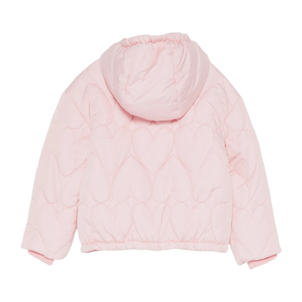 Moschino Kids Bomber Jacket