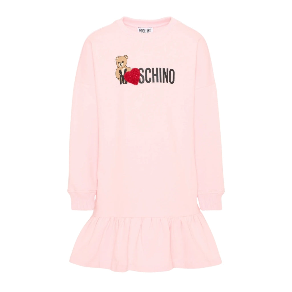 Moschino Kids Dress