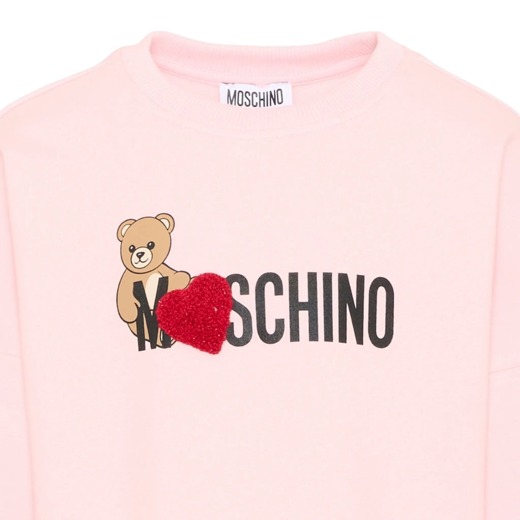 Moschino Kids Dress