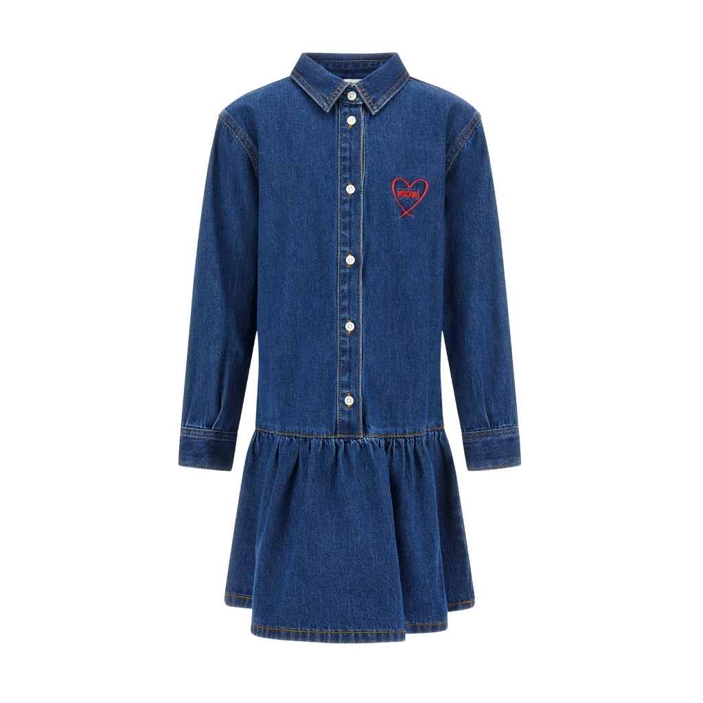 Moschino Kids Dress