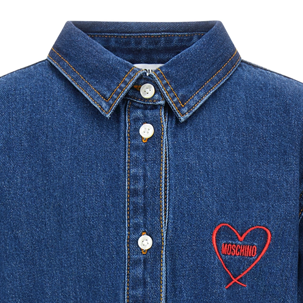 Moschino Kids Dress