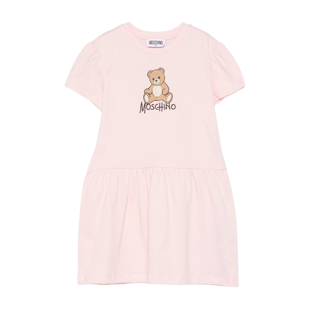 Moschino Kids Dress