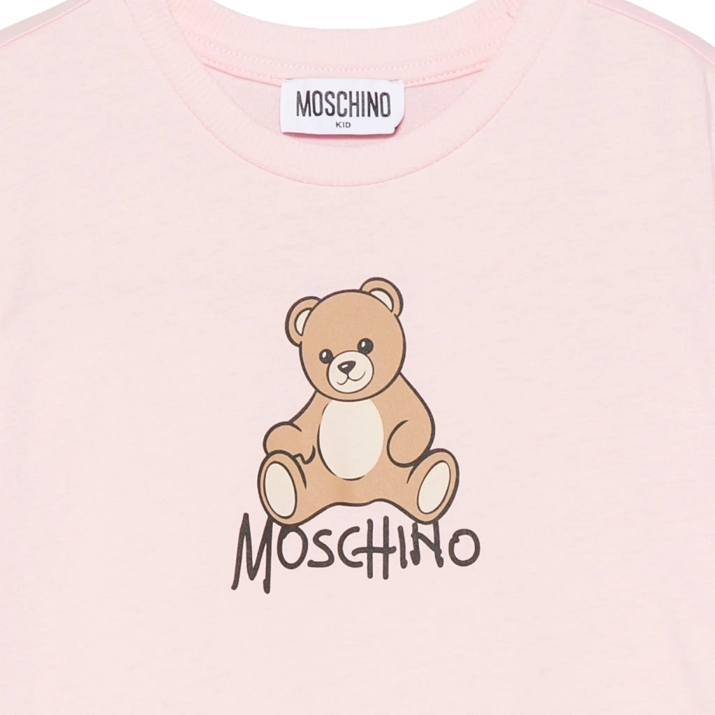 Moschino Kids Dress