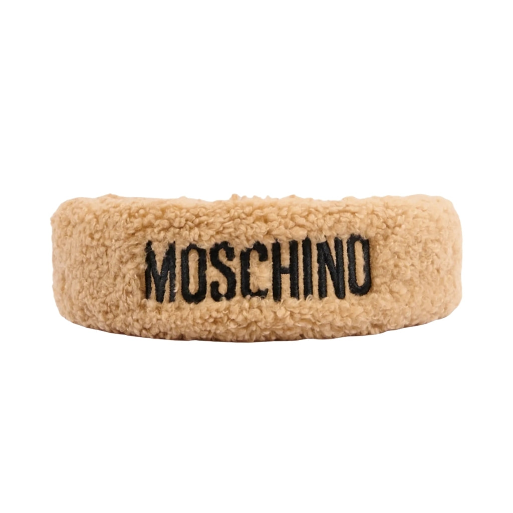 Moschino Kids Headband