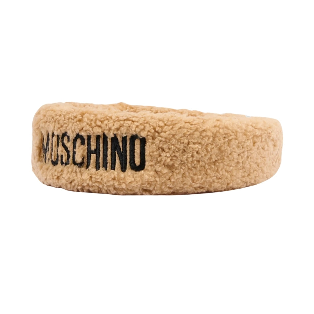Moschino Kids Headband