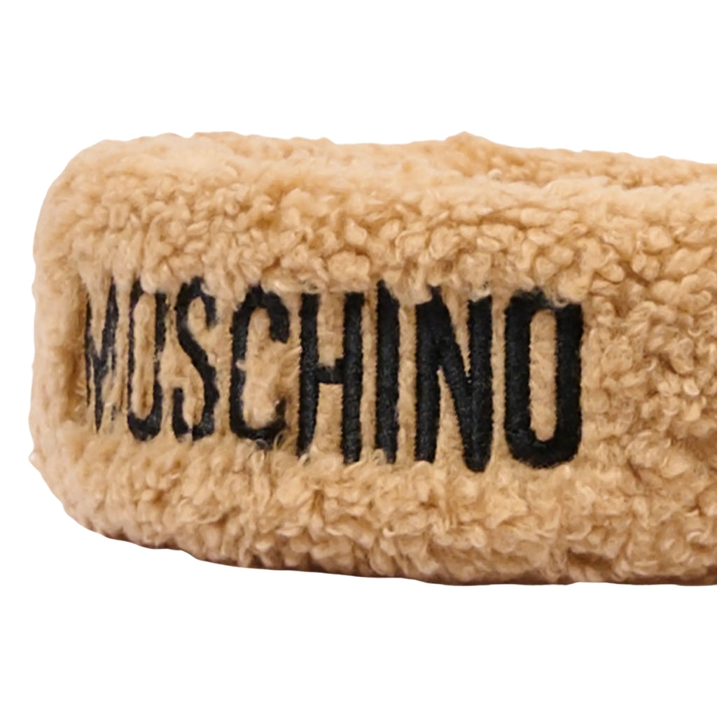 Moschino Kids Headband