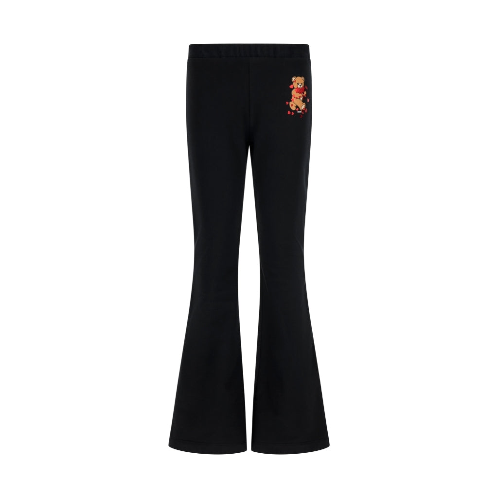 Moschino Kids Flared Trousers