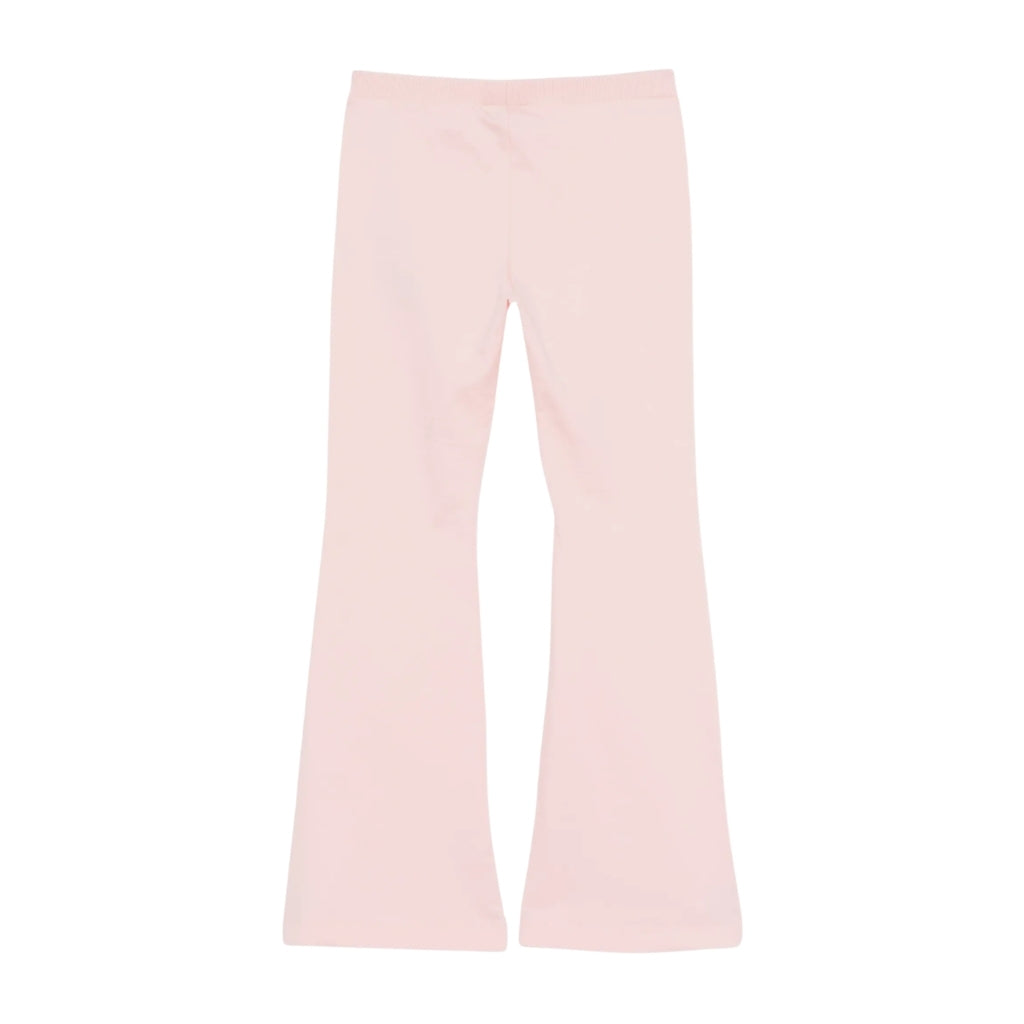 Moschino Kids Flared Trousers