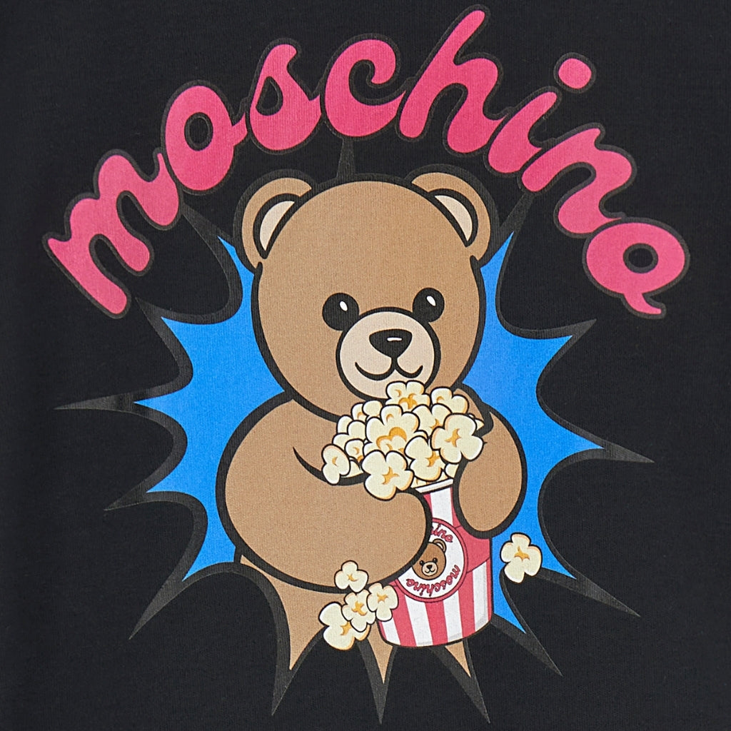 Moschino Kids Dress