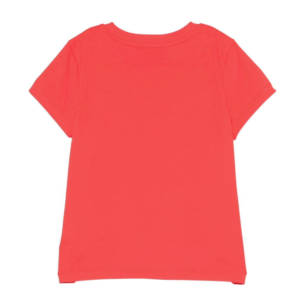 Moschino Kids Short Sleeves T-shirt