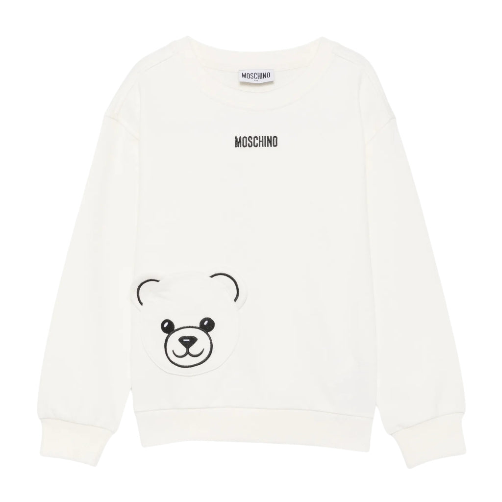 Moschino Kids Sweatshirt