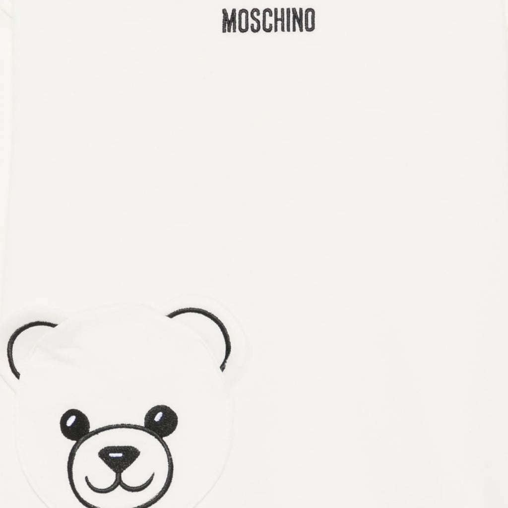 Moschino Kids Sweatshirt