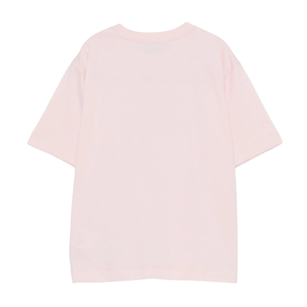 Moschino Kids Maxi T-shirt