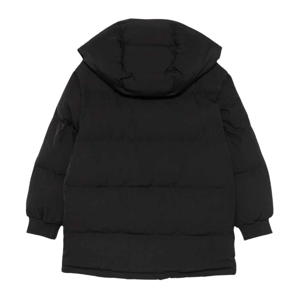 Moschino Kids Long Jacket
