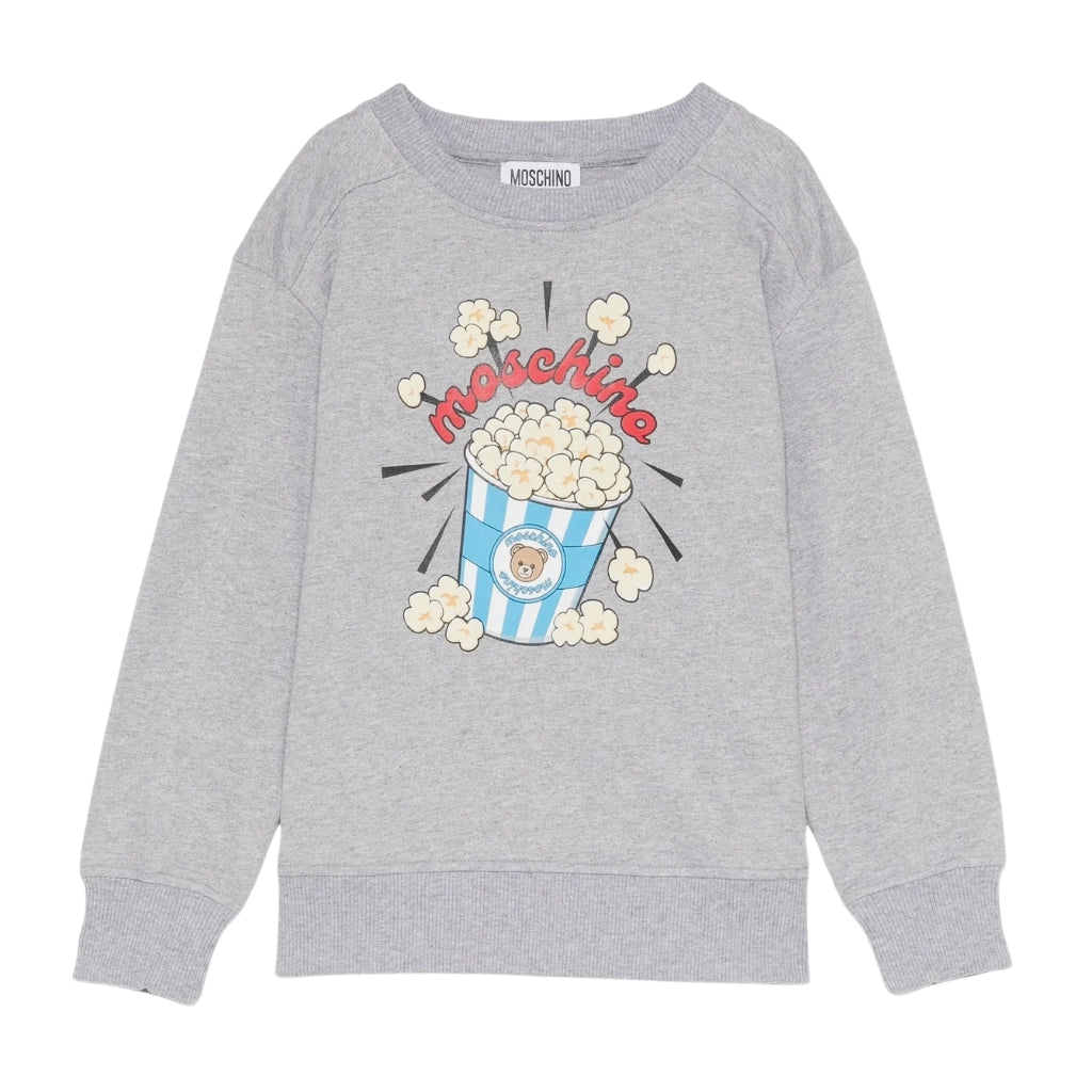 Moschino Kids Sweatshirt